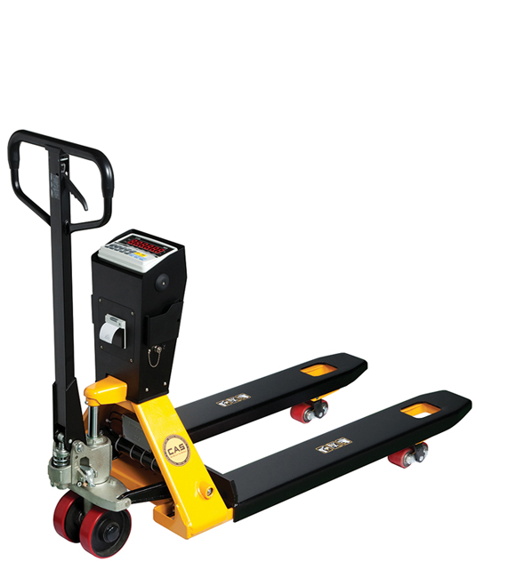 CPS PLUS II 팰렛스케일